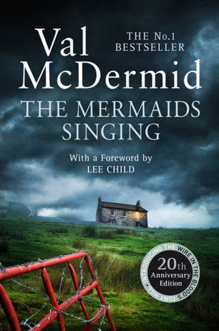 Cover image for 9780008134761 - The Mermaids Singing