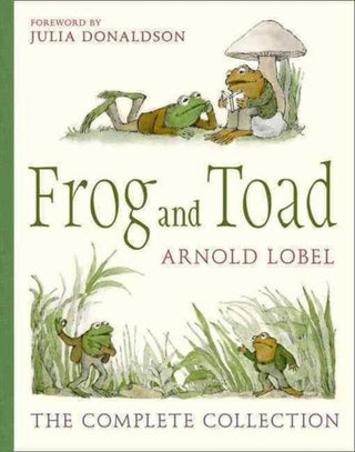 Supplemental image for 9780008136222 - Frog and Toad