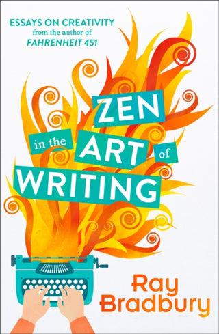 Supplemental image for 9780008136512 - Zen in the Art of Writing