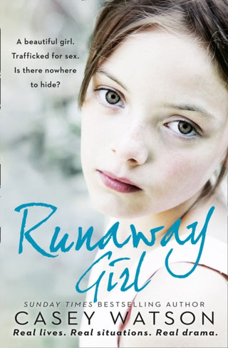 Supplemental image for 9780008142582 - Runaway Girl