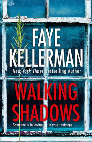 Cover image for 9780008148911 - Walking Shadows