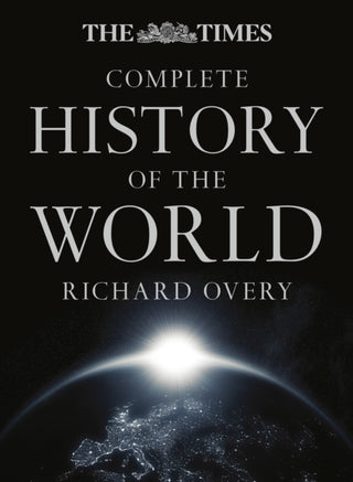 Supplemental image for 9780008150266 - The Times Complete History of the World
