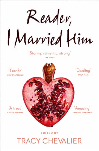 Cover image for 9780008150600 - Reader, I Married Him
