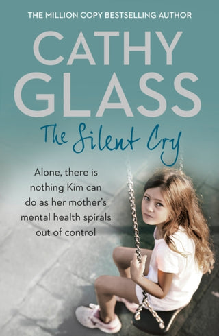Cover image for 9780008153717 - The Silent Cry