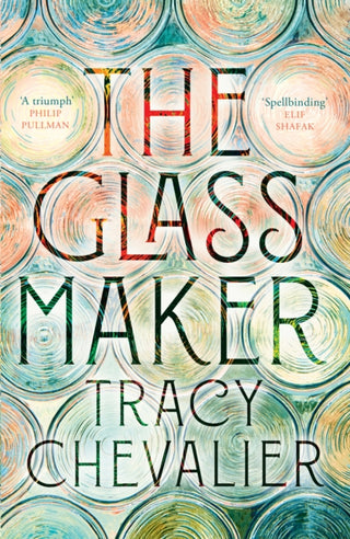 Supplemental image for 9780008153861 - The Glassmaker