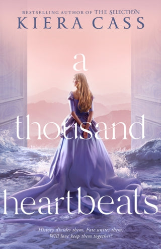 Cover image for 9780008158859 - A Thousand Heartbeats