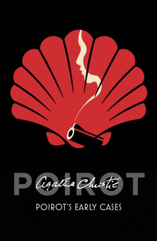 Cover image for 9780008164843 - Poirot’s Early Cases