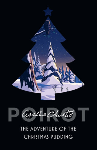Cover image for 9780008164980 - The Adventure of the Christmas Pudding