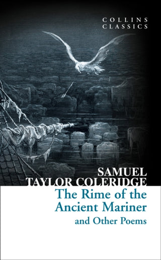 Cover image for 9780008167561 - The Rime of the Ancient Mariner and Other Poems