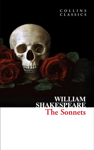 Cover image for 9780008171285 - The Sonnets