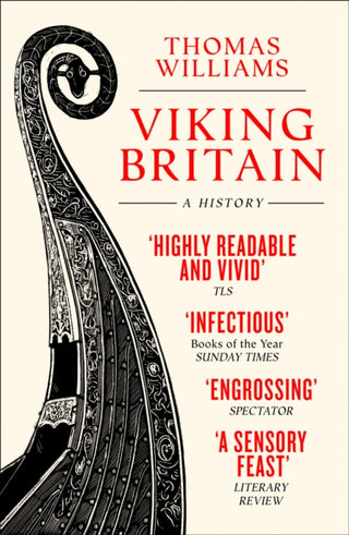 Supplemental image for 9780008171957 - Viking Britain