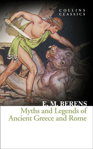 Supplemental image for 9780008180553 - Myths and Legends of Ancient Greece and Rome