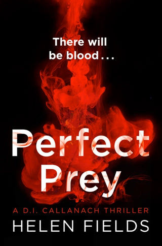 Cover image for 9780008181581 - Perfect Prey