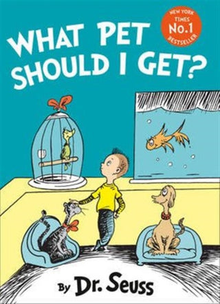 Supplemental image for 9780008183400 - What Pet Should I Get?