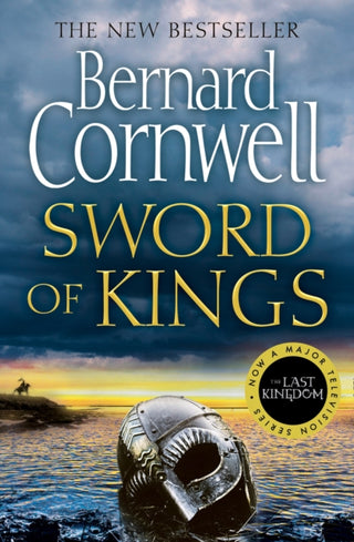 Cover image for 9780008183929 - Sword of Kings