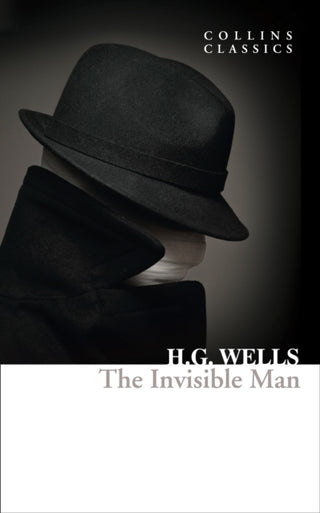 Supplemental image for 9780008190071 - The Invisible Man