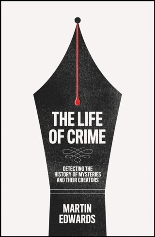 Cover image for 9780008192426 - The Life of Crime