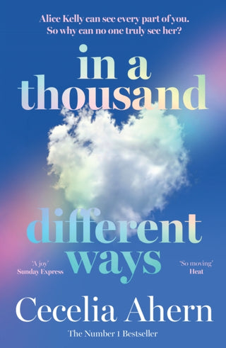 Cover image for 9780008195007 - In a Thousand Different Ways