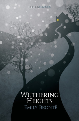 Cover image for 9780008195519 - Wuthering Heights