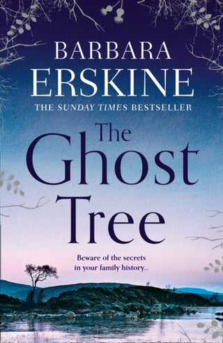 Cover image for 9780008195847 - The Ghost Tree