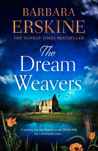 Cover image for 9780008195892 - The Dream Weavers