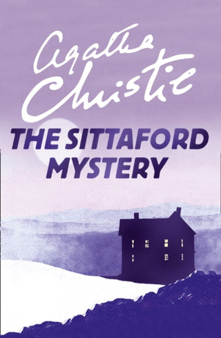 Cover image for 9780008196233 - The Sittaford Mystery