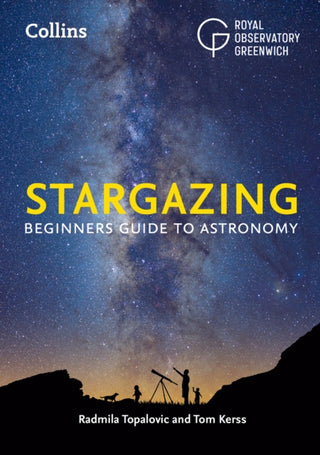 Cover image for 9780008196271 - Stargazing