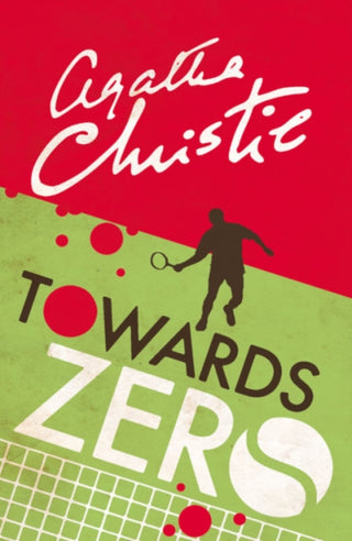 Cover image for 9780008196318 - Towards Zero