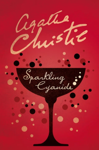 Cover image for 9780008196332 - Sparkling Cyanide