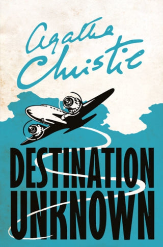 Supplemental image for 9780008196363 - Destination Unknown