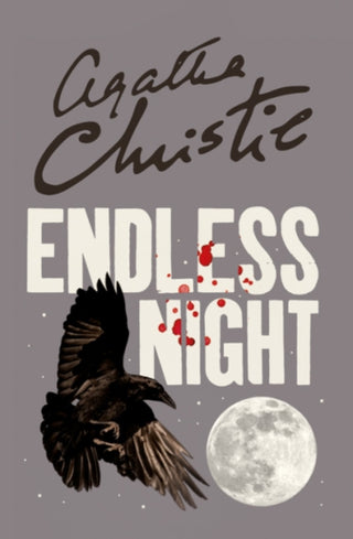 Cover image for 9780008196394 - Endless Night