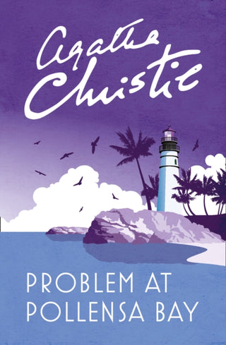 Cover image for 9780008196455 - Problem at Pollensa Bay