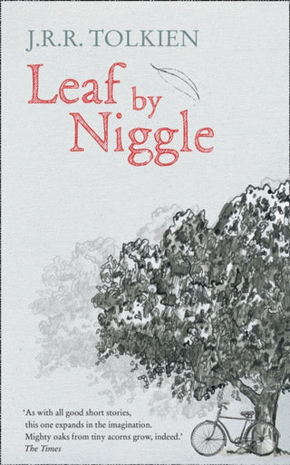 Supplemental image for 9780008205539 - Leaf by Niggle