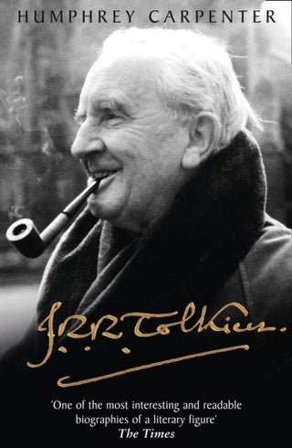 Cover image for 9780008207779 - J. R. R. Tolkien