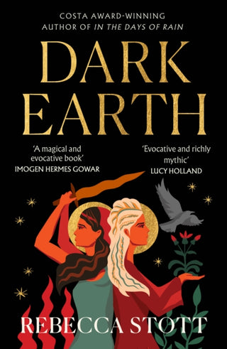 Supplemental image for 9780008209254 - Dark Earth