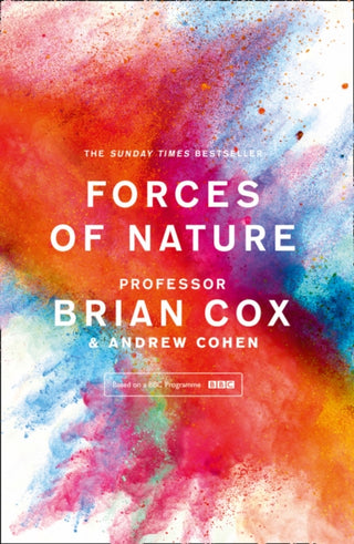 Cover image for 9780008210038 - Forces of Nature