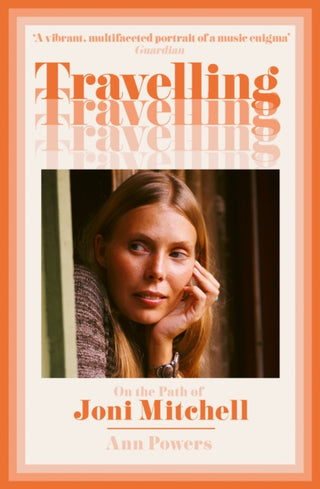 Cover image for 9780008210809 - Travelling
