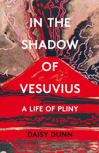 Cover image for 9780008211127 - In the Shadow of Vesuvius