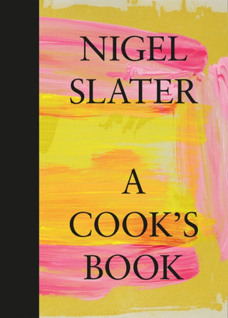 Cover image for 9780008213763 - A Cook’s Book