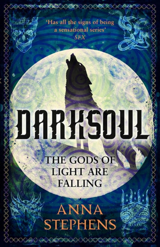 Supplemental image for 9780008215972 - Darksoul