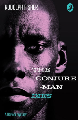 Supplemental image for 9780008216474 - The Conjure-Man Dies: A Harlem Mystery