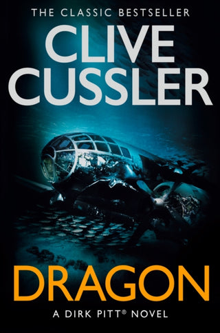 Cover image for 9780008216634 - Dragon