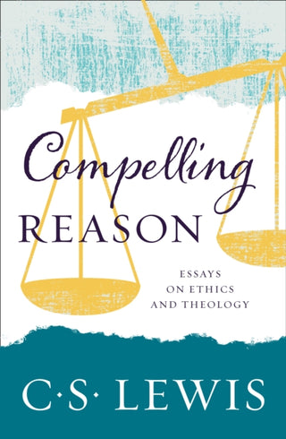 Supplemental image for 9780008220884 - Compelling Reason