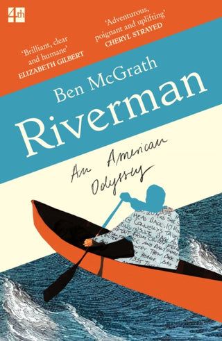 Cover image for 9780008221164 - Riverman