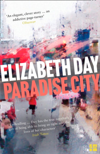 Supplemental image for 9780008221751 - Paradise City