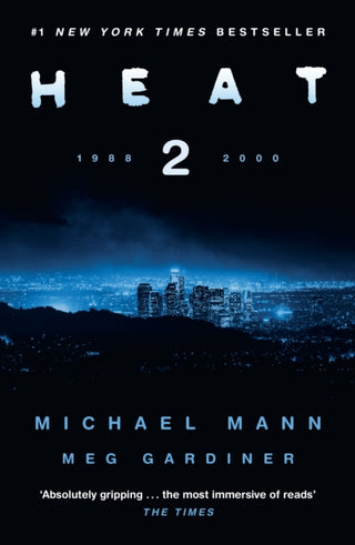 Supplemental image for 9780008222772 - Heat 2