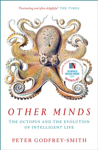 Supplemental image for 9780008226299 - Other Minds