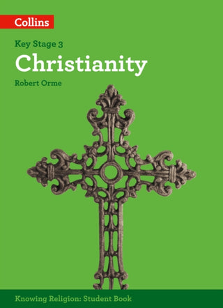 Supplemental image for 9780008227708 - Christianity