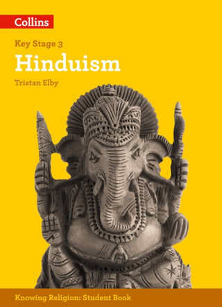 Cover image for 9780008227753 - Hinduism