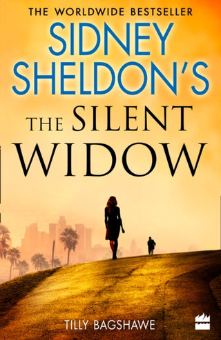 Supplemental image for 9780008229634 - Sidney Sheldon’s The Silent Widow